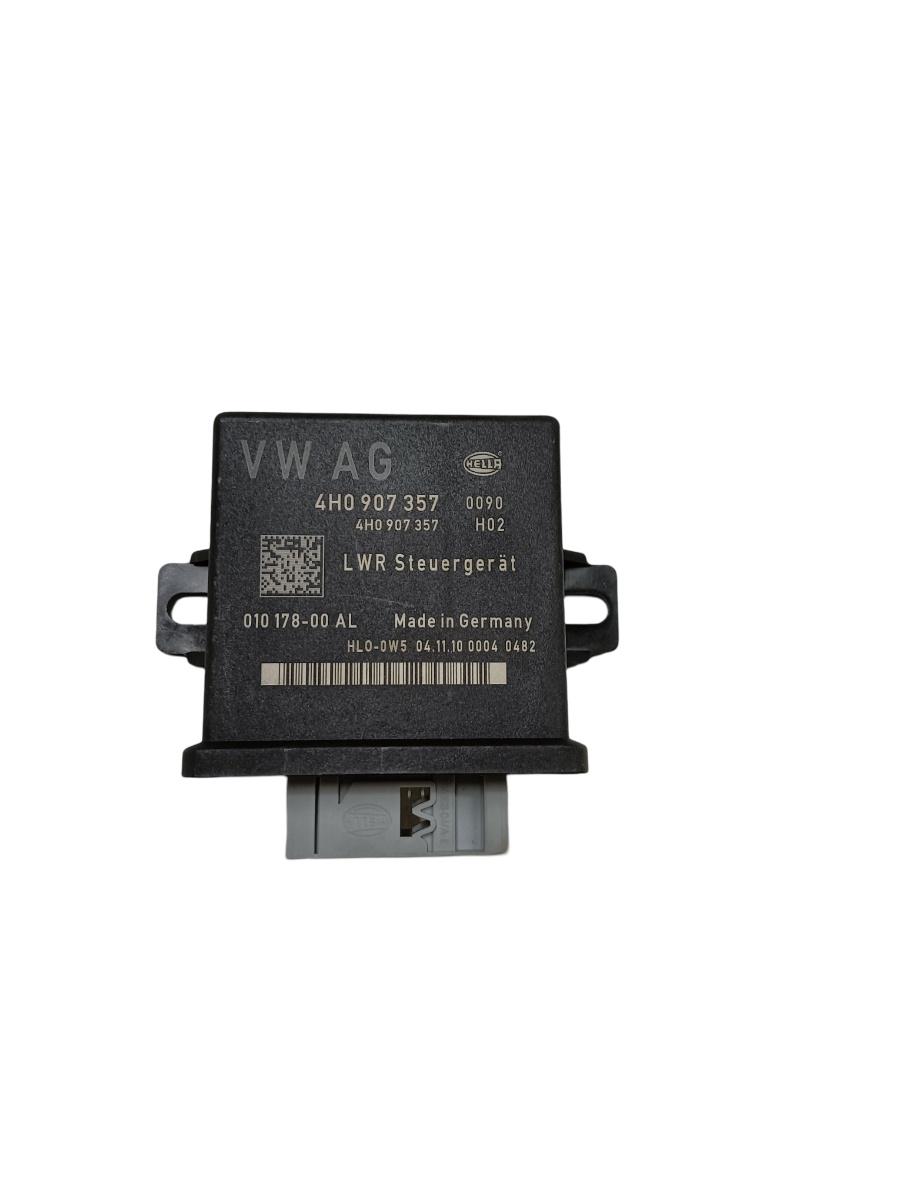 Modul faruri UK AUDI A8 III 4H2, 4H8, 4HC, 4HL 2009 - 2018 4h0907357