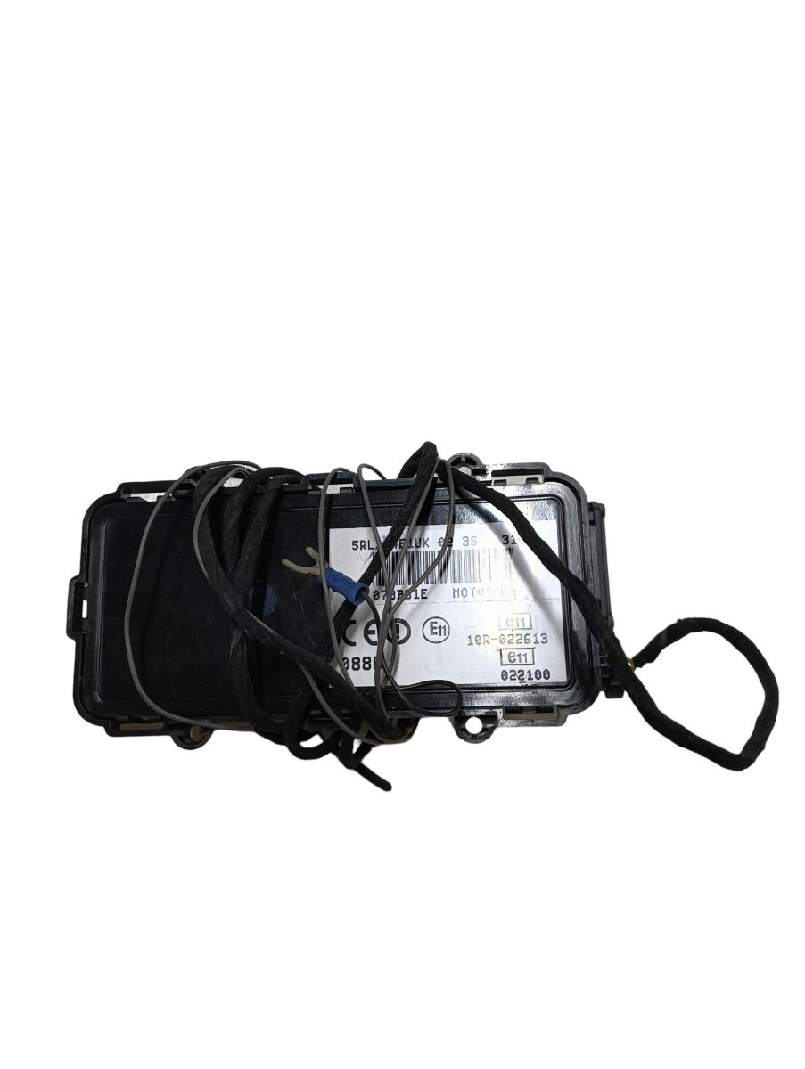 Modul telefon UK AUDI A8 III 4H2, 4H8, 4HC, 4HL 2009 - 2018 10r022613
