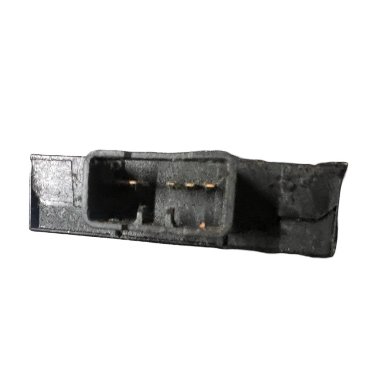 Modul butoane selectie High- Low SSANGYONG REXTON GAB_ 2002 - > – foto 3