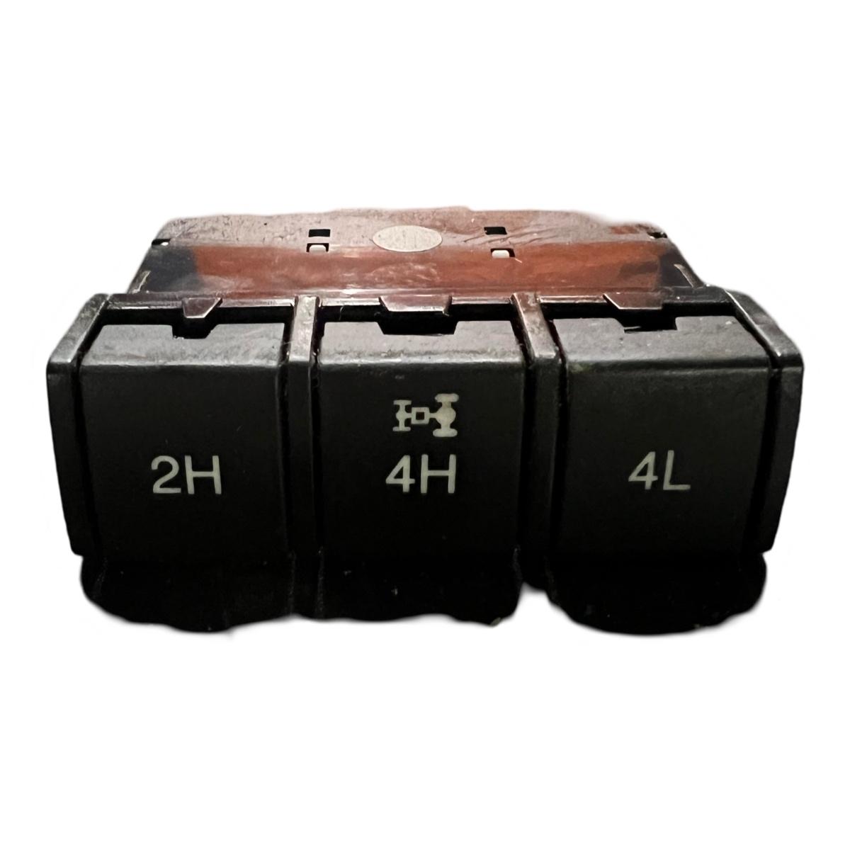 Modul butoane selectie High- Low SSANGYONG REXTON GAB_ 2002 - >