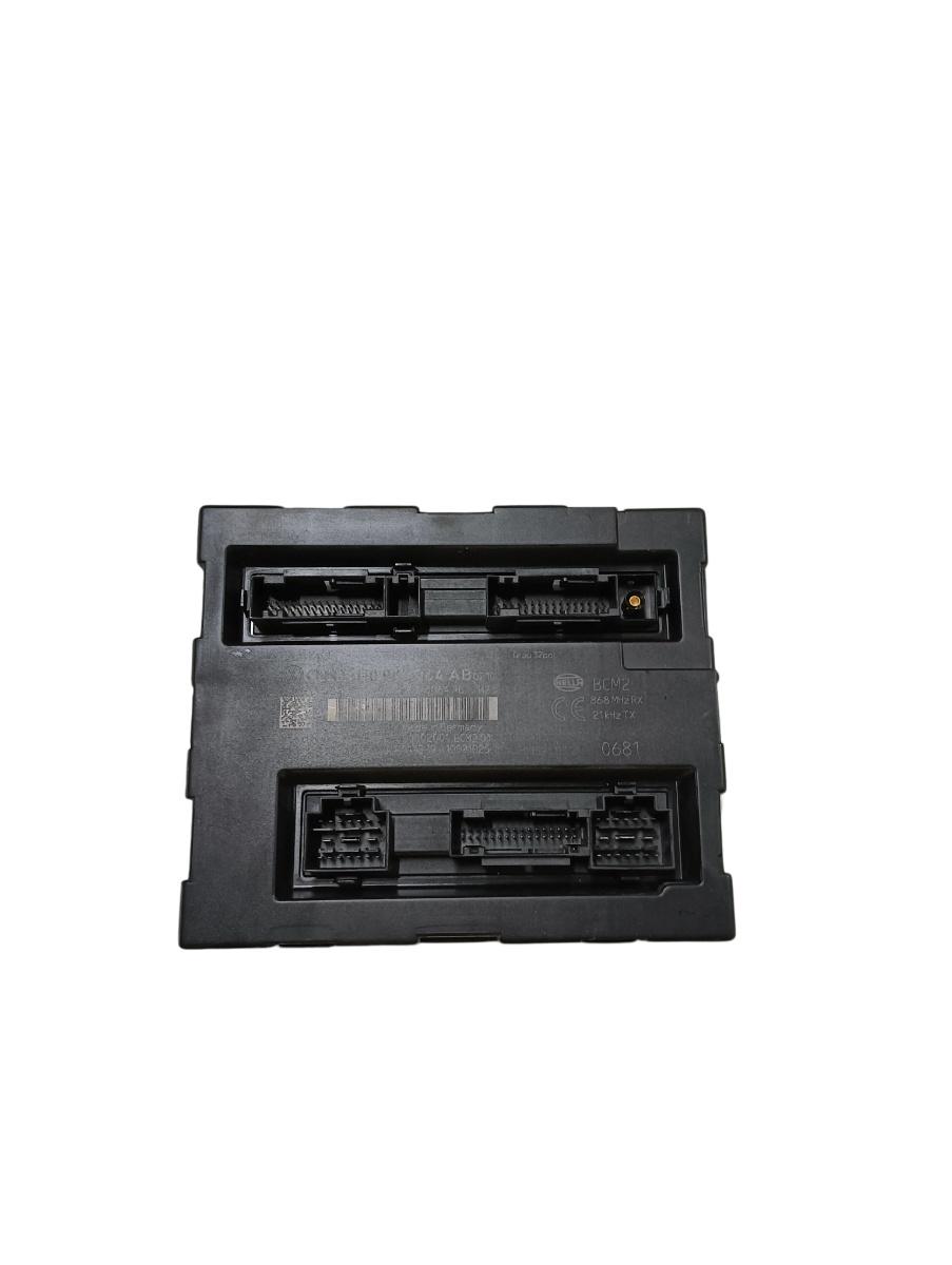 Modul BCM UK AUDI A8 III 4H2, 4H8, 4HC, 4HL 2009 - 2018 4h0907064ab