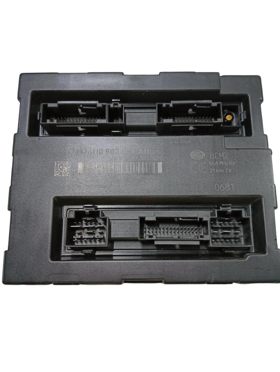 Modul BCM UK AUDI A8 III 4H2, 4H8, 4HC, 4HL 2009 - 2018 4h0907064ab – foto 2