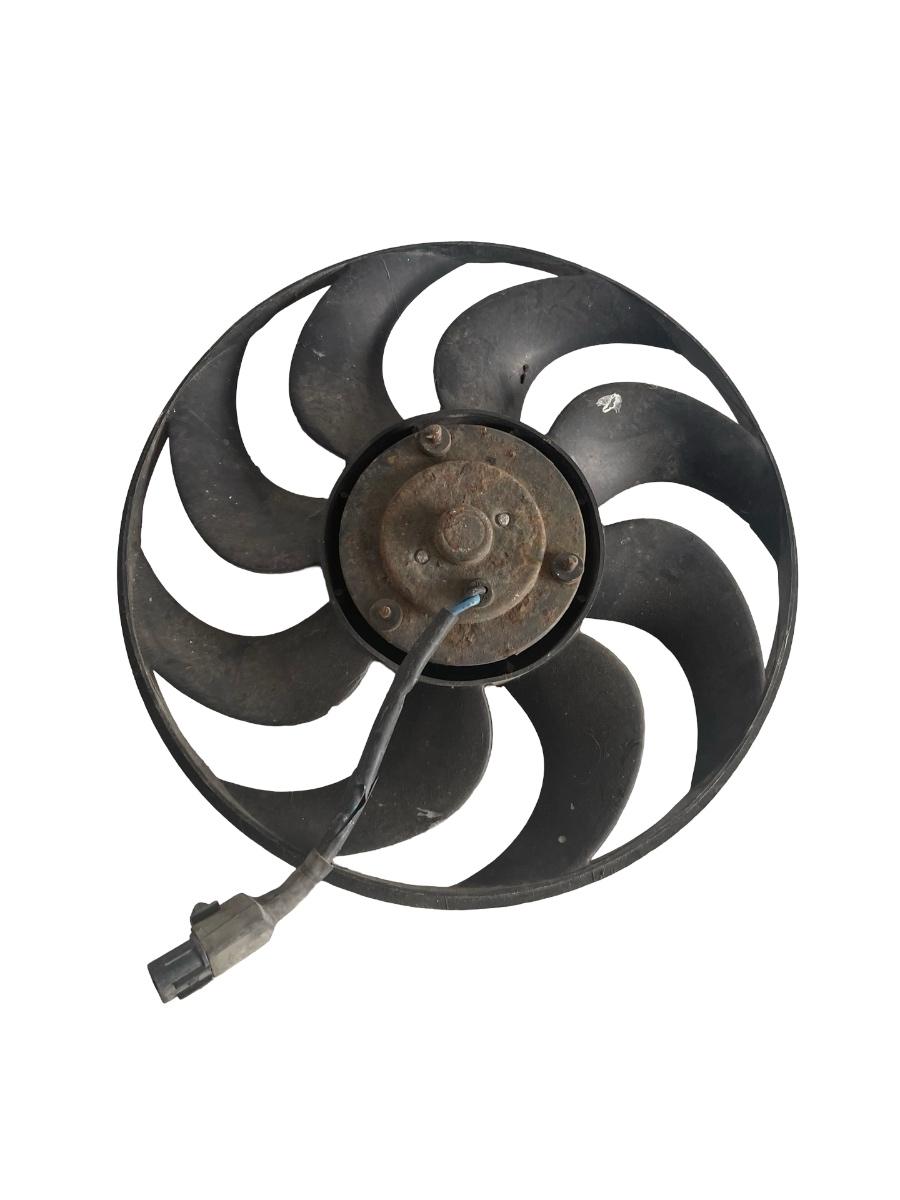 Elice electroventilator HYUNDAI SANTA FE I SM 2000 - 2006 2.7b