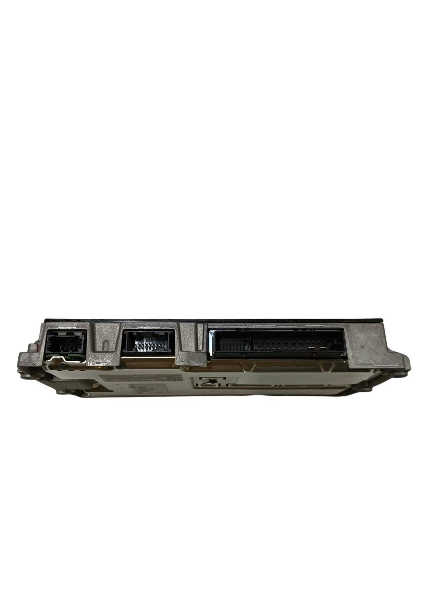 Amplificator de sunet AUDI A8 4H 4H2, 4H8, 4HC, 4HL 2009 - 2018 4g0035223a – foto 3