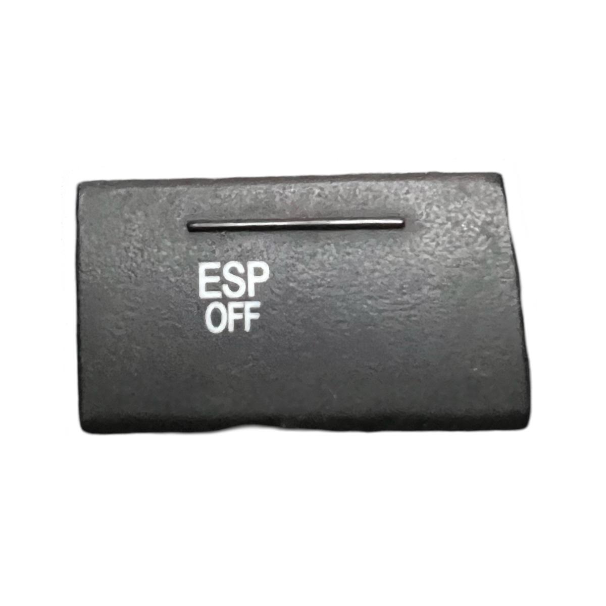 Buton ESP SSANGYONG REXTON GAB_ 2002 - > – foto 2