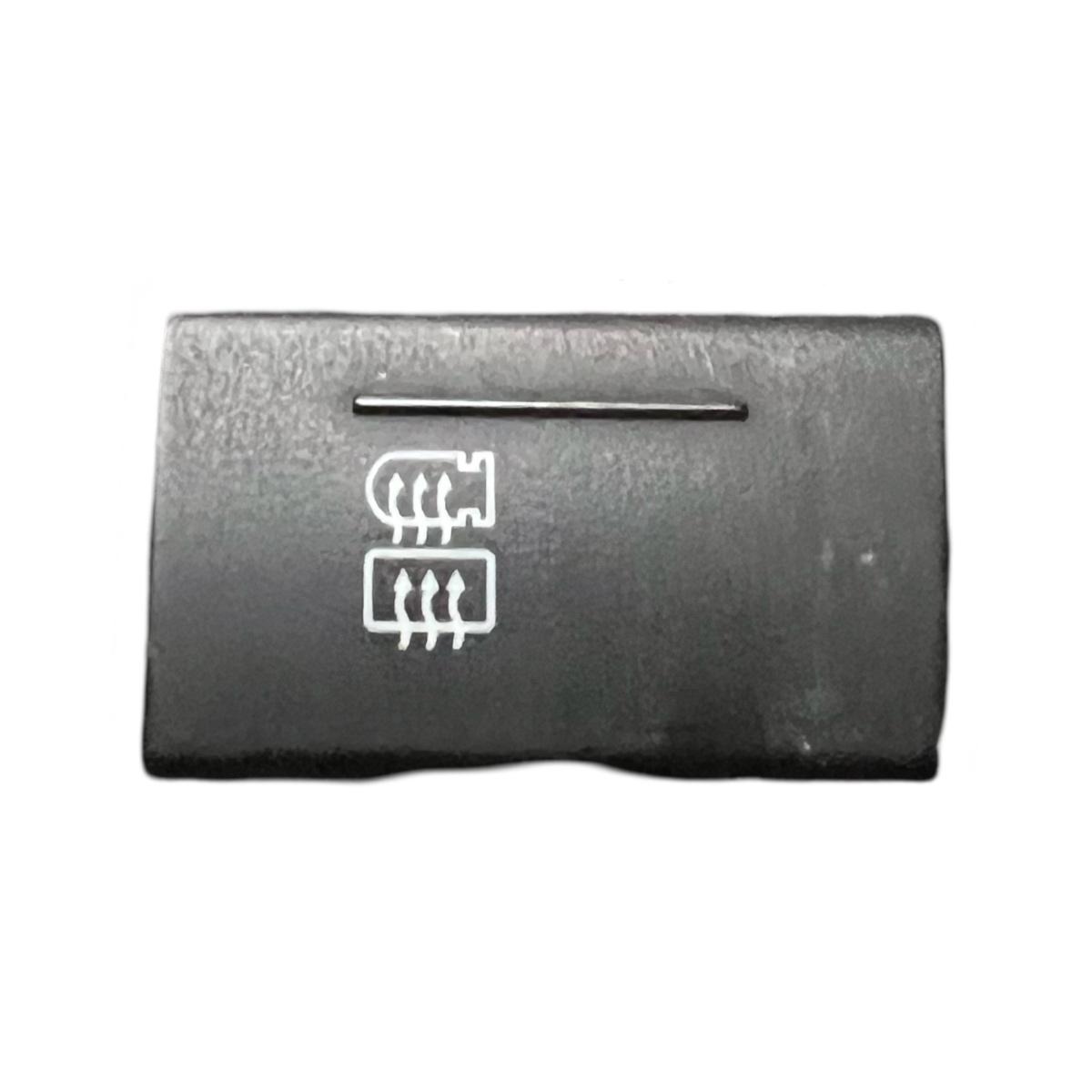 Buton incalzire hayon/oglinzi SSANGYONG REXTON GAB_ 2002 - >