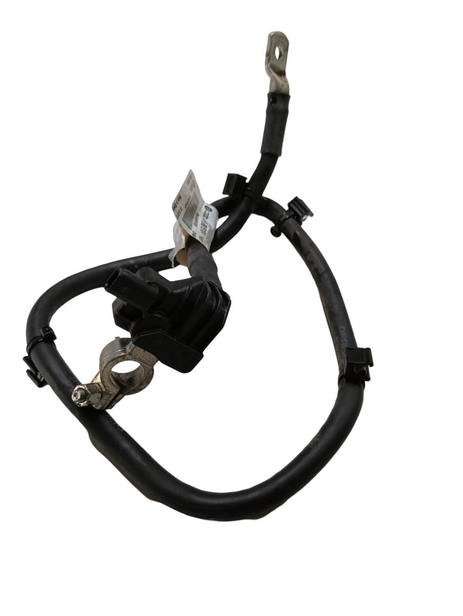 Borna baterie UK AUDI A8 III 4H2, 4H8, 4HC, 4HL 2009 - 2018 4h0915181