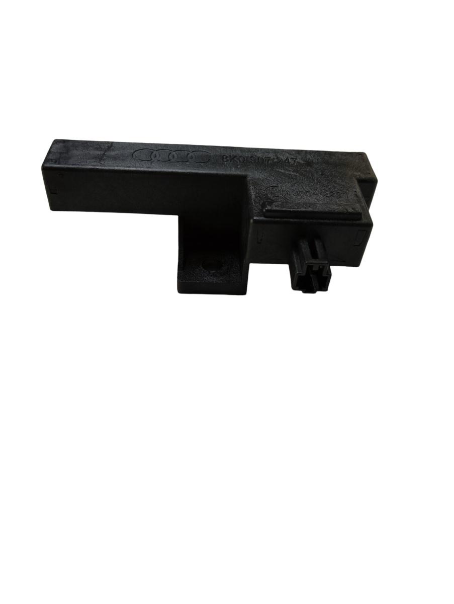 Modul keyless  stanga fata AUDI A6/S6 IV Saloon 4G2, C7, 4GC 2010 - 2018 VAG 8k0907247 – foto 2