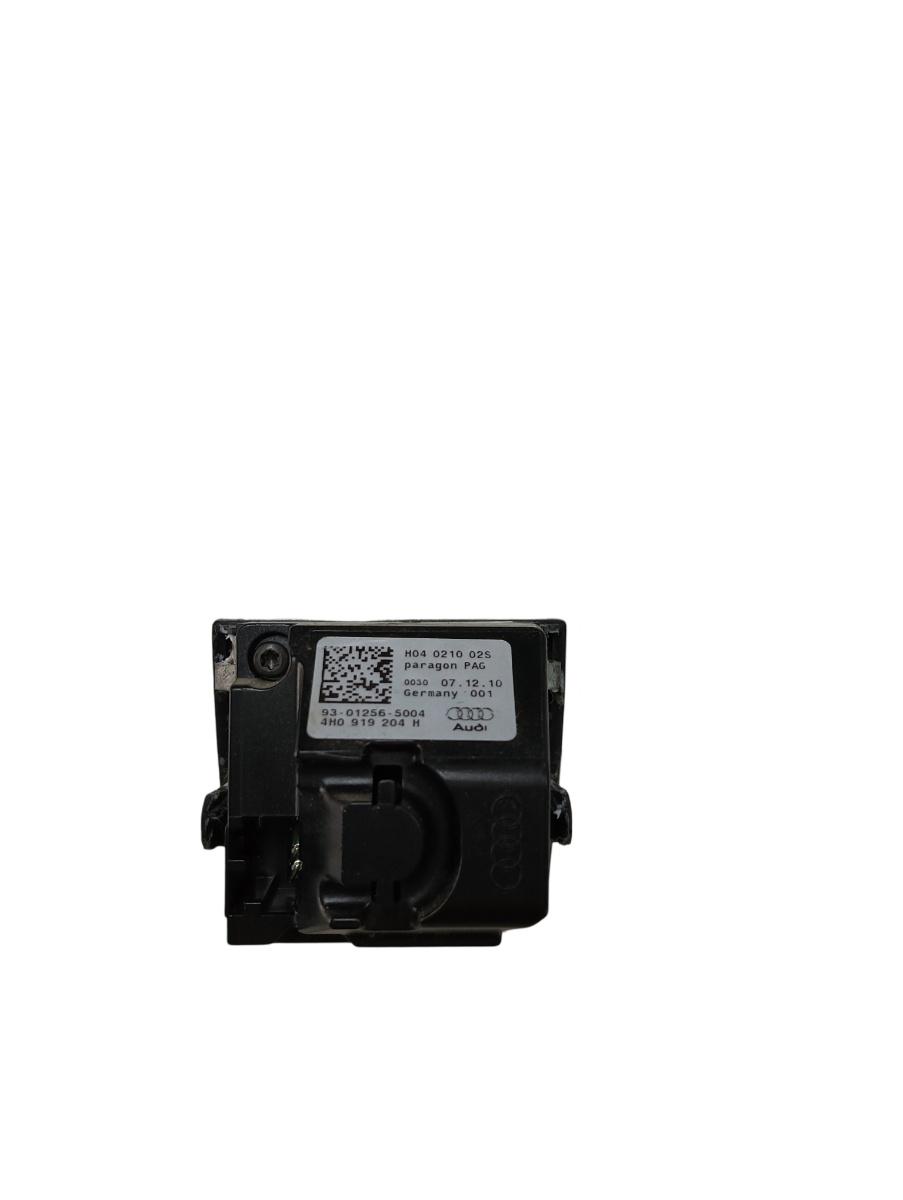 Ceas bord AUDI A8 III 4H2, 4H8, 4HC, 4HL 2009 - 2018 4h0919204h – foto 2