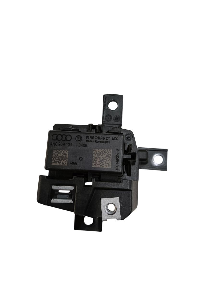 Modul citire cheie  AUDI A8 III 4H2, 4H8, 4HC, 4HL 2009 - 2018 4h0909131