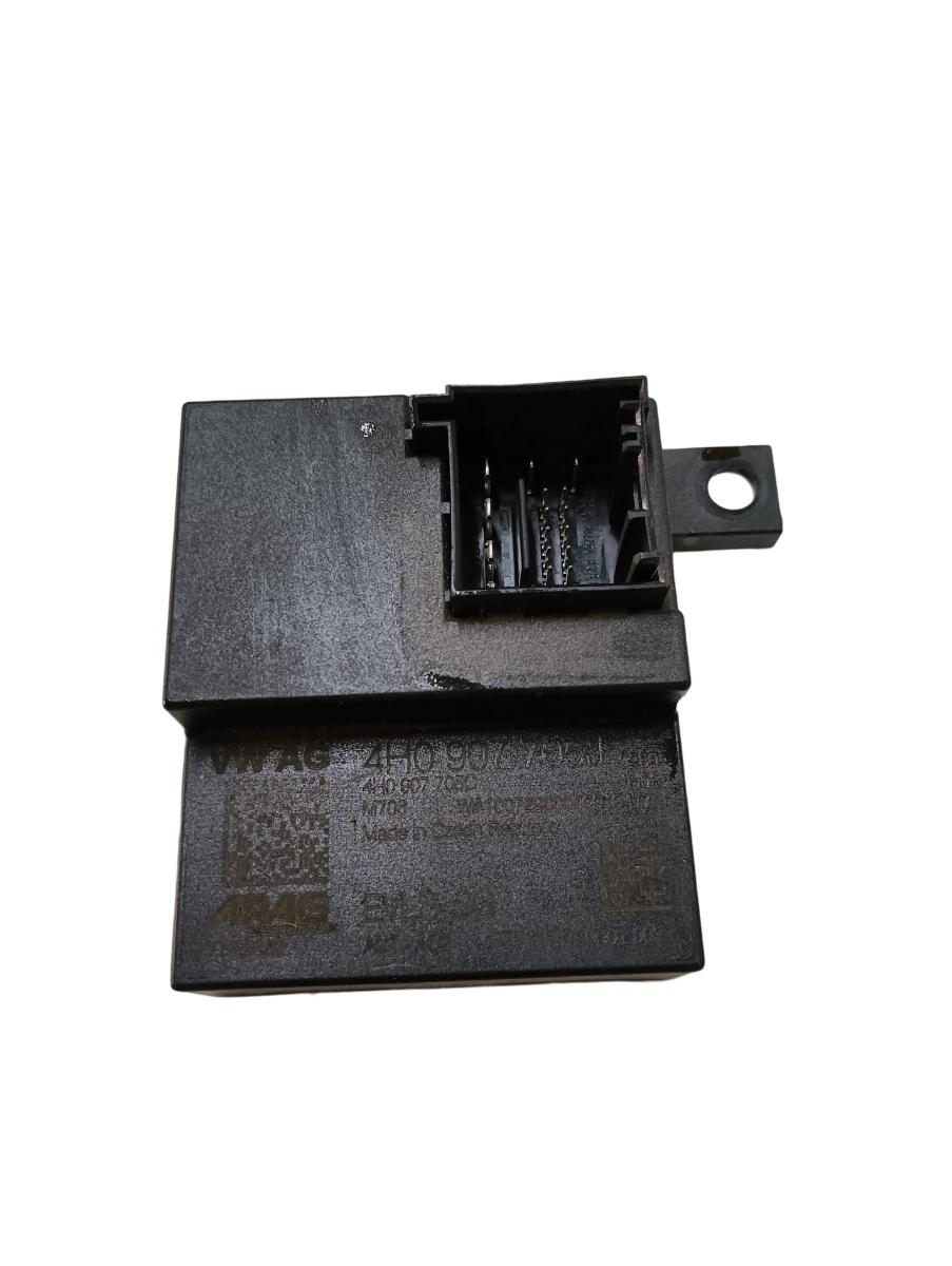Modul coloana volan AUDI A8 III 4H2, 4H8, 4HC, 4HL 2009 - 2018 4h0907705j