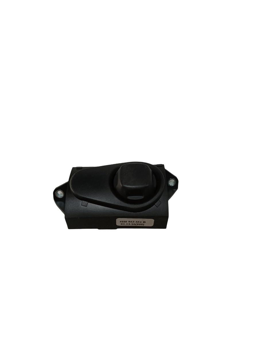 Buton reglaj coloana directie  AUDI A8 III 4H2, 4H8, 4HC, 4HL 2009 - 2018 4h0953551b