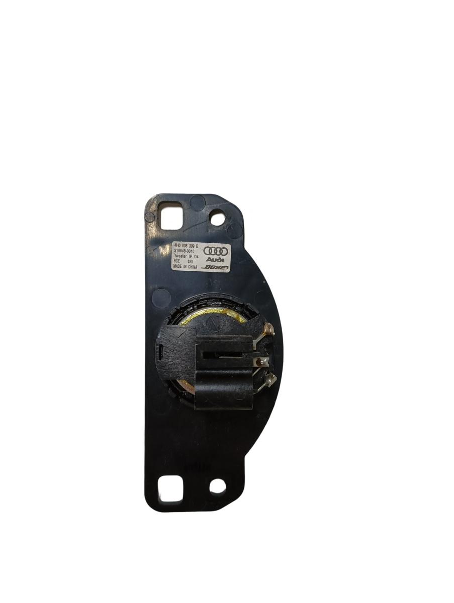 Tweeter  AUDI A8 III 4H2, 4H8, 4HC, 4HL 2009 - 2018 4h0035399b – foto 2