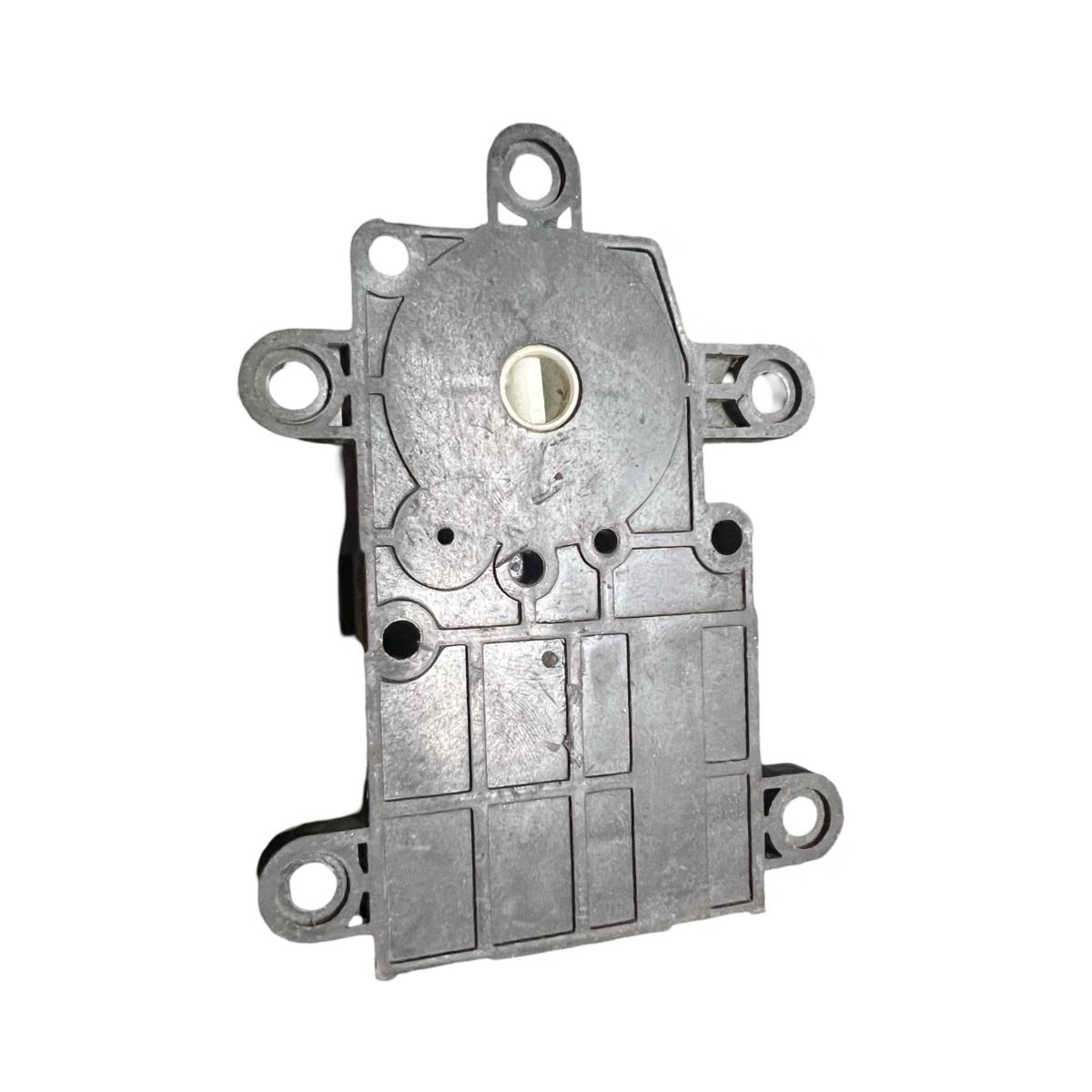 Motoras/actuator clapeta aer SSANGYONG REXTON GAB_ 2002 - > 830150