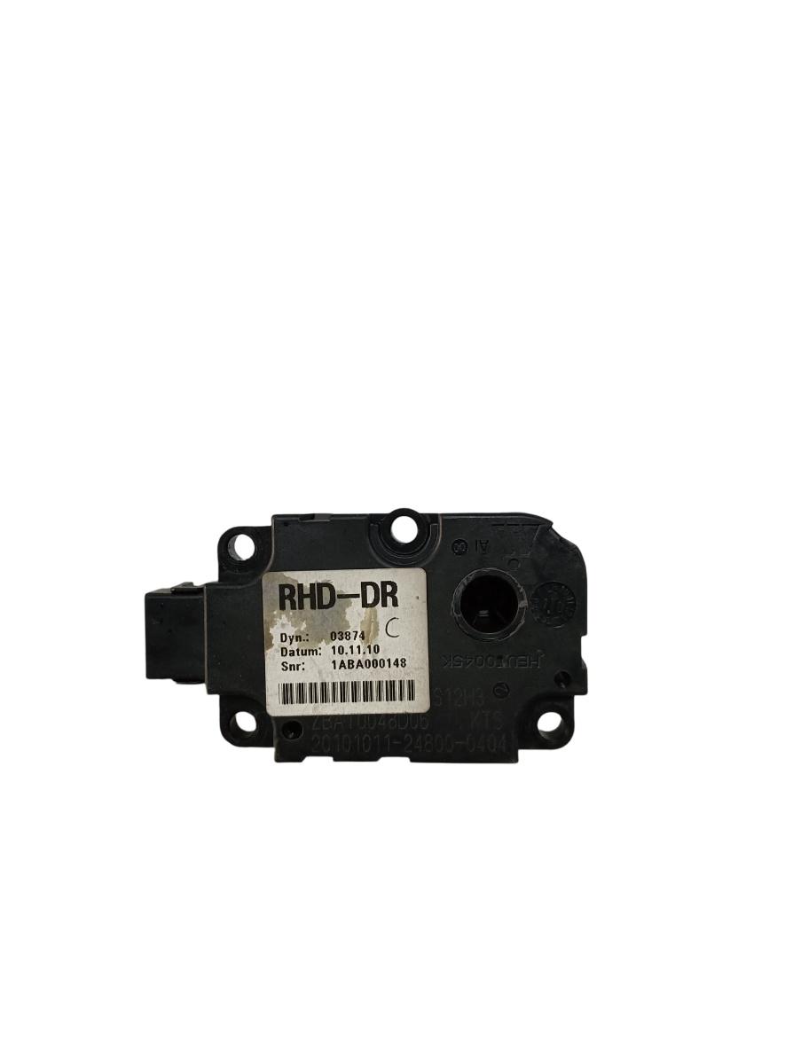 Motoras/actuator clapeta aer AUDI A8 III 4H2, 4H8, 4HC, 4HL 2009 - 2018 2ba10048d06