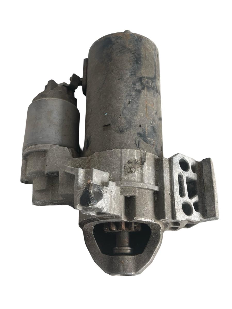 Electromotor BMW X5 III F15, F85 2012 - 2018  3.0D E6 851590007 – foto 3