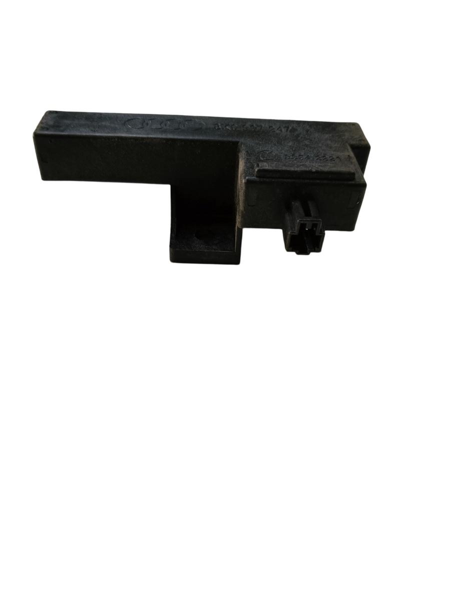 Antena keyless  AUDI A8 III 4H2, 4H8, 4HC, 4HL 2009 - 2018 VAG 8k0907247 – foto 2
