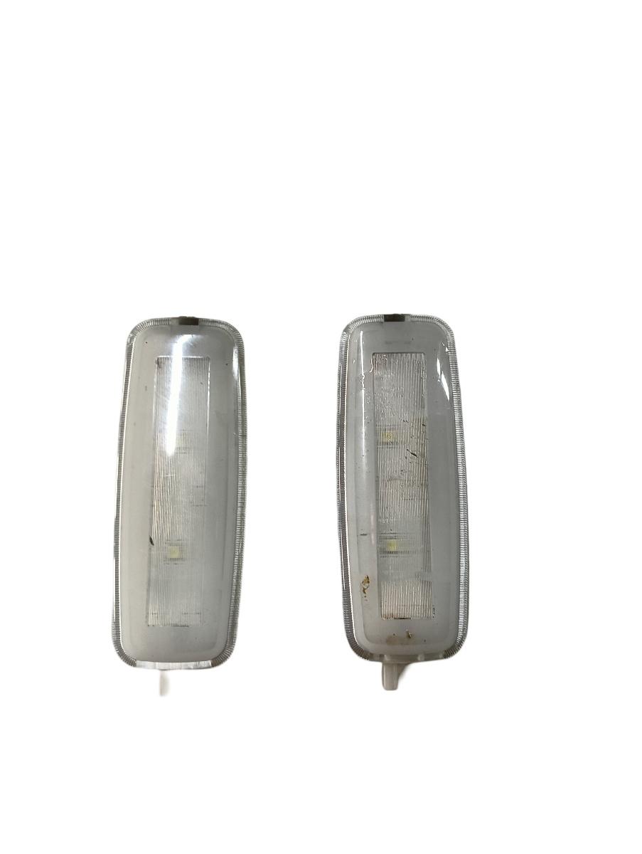Set Lampa plafon AUDI A8 III 4H2, 4H8, 4HC, 4HL 2009 - 2018