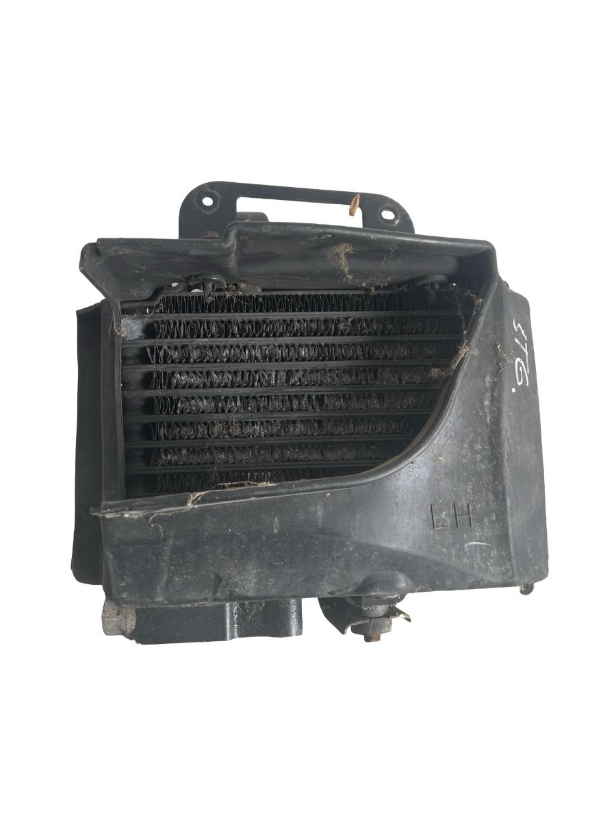 Radiator intercooler stanga MAZDA RX 8 SE17 2003 - 2012 1.3 13B-MSP – foto 3