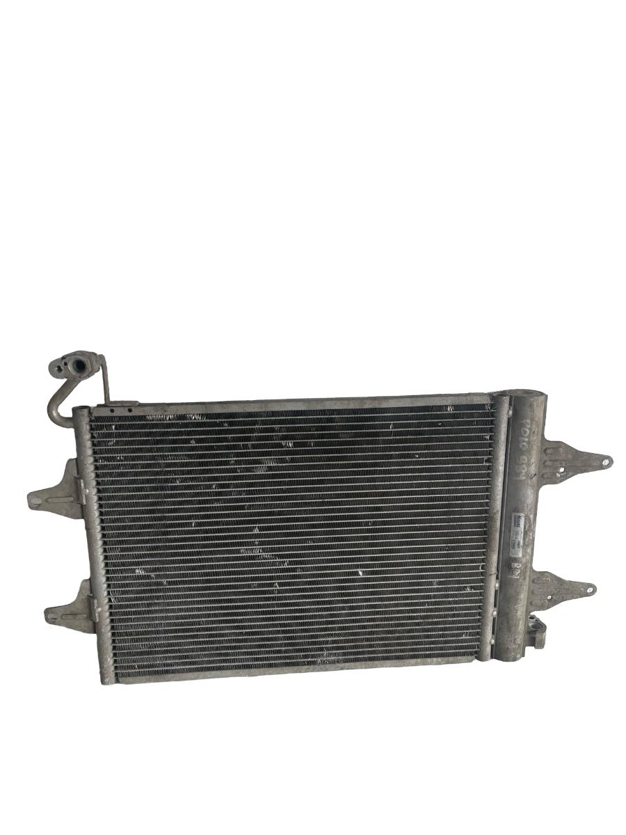 Radiator clima VOLKSWAGEN POLO 9N_ 2001 - 2012 1.4 16V AUA, BBY, BKY 516983 – foto 3
