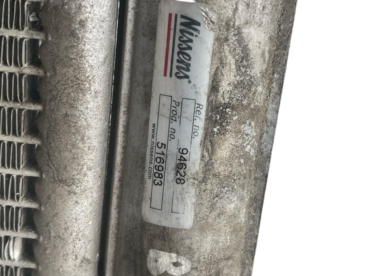 Radiator clima VOLKSWAGEN POLO 9N_ 2001 - 2012 1.4 16V AUA, BBY, BKY 516983 – foto 2
