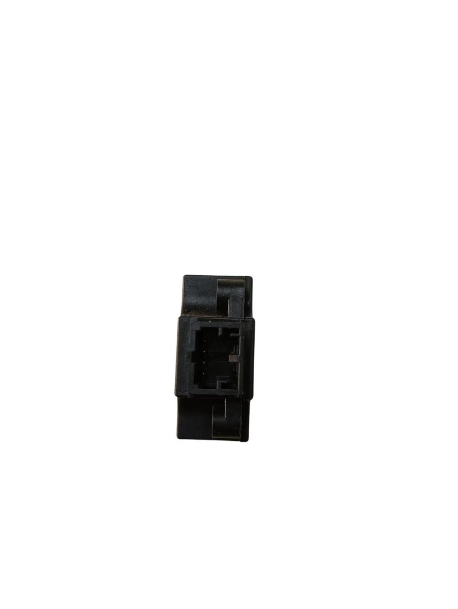 Actuator/motoras clapeta aer AC AUDI A8 III 4H2, 4H8, 4HC, 4HL 2009 - 2018 Cz1139300854 – foto 2