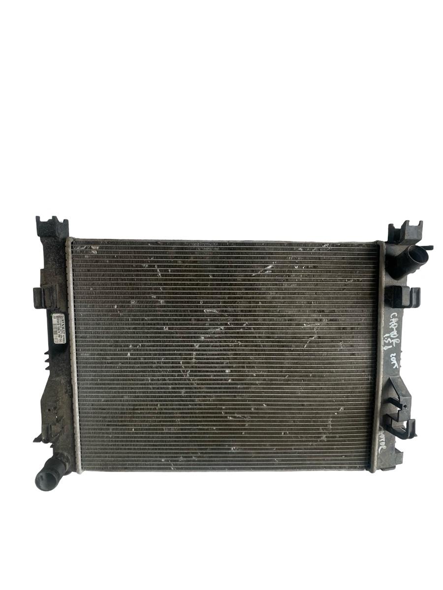 Radiator apa RENAULT CAPTUR J5_, H5_ 2013 - > 1.5dci  214107326R