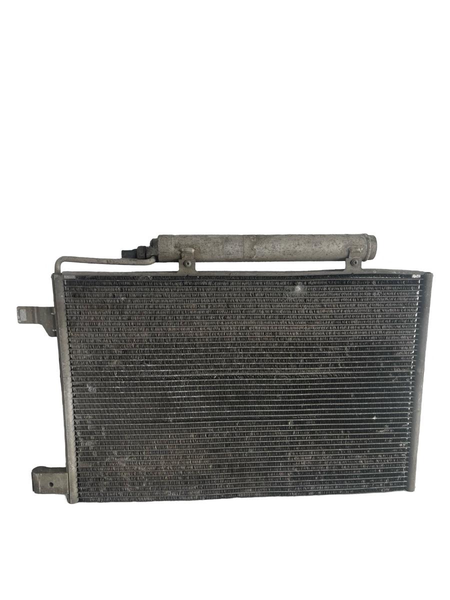Radiator AC MERCEDES-BENZ A-CLASS II W169 2004 - 2012