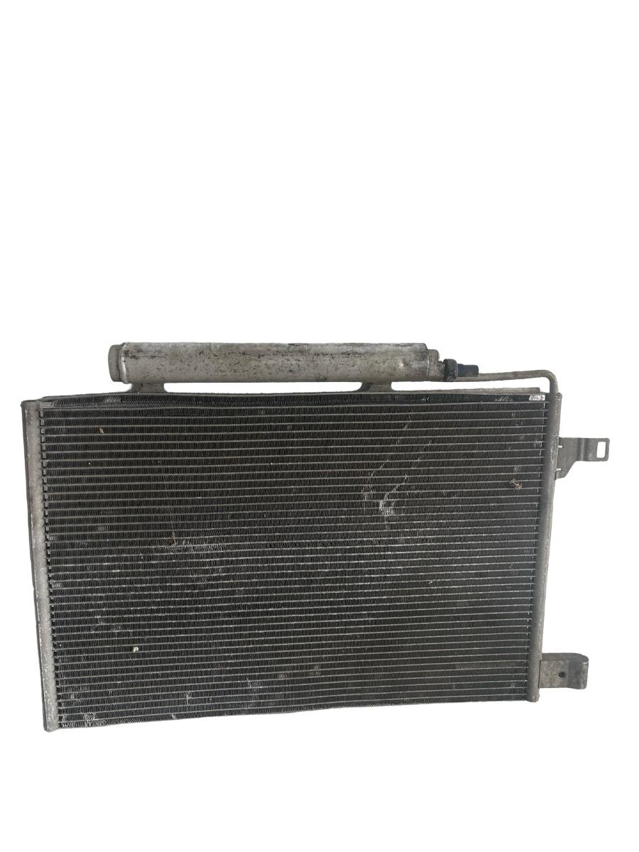 Radiator AC MERCEDES-BENZ A-CLASS II W169 2004 - 2012 – foto 2