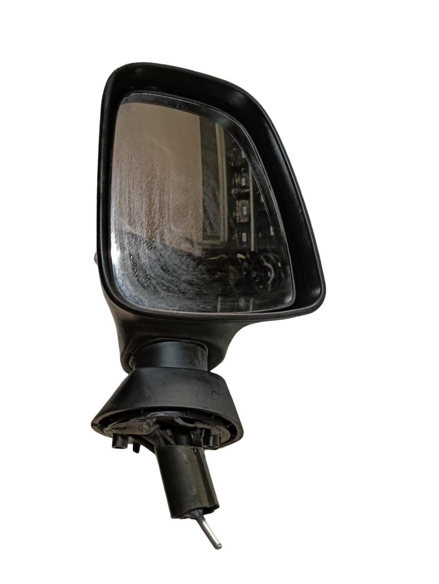 Oglinda usa manuala  stanga fata DACIA LOGAN LS_ 2004 - >
