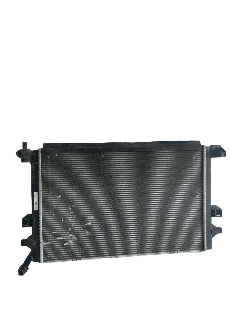 Radiator apa VOLKSWAGEN GOLF VII 5G1, BE1 2012 - > 2.0D 5Q0121251GB