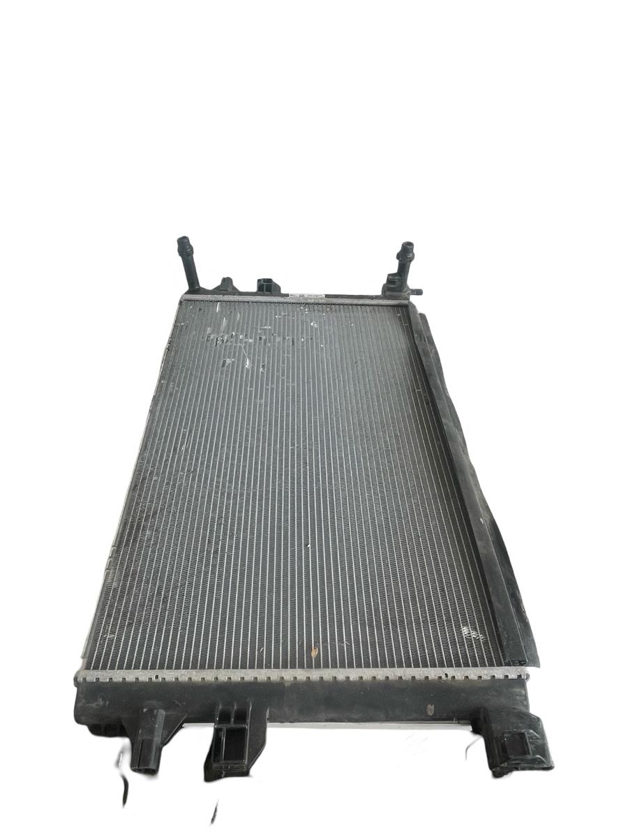 Radiator apa VOLKSWAGEN GOLF VII 5G1, BE1 2012 - > 2.0D 5Q0121251GB – foto 2