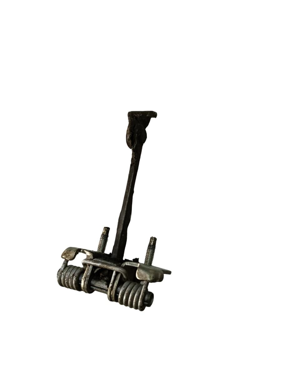 Opritor usa  stanga fata DACIA LOGAN LS_ 2004 - >