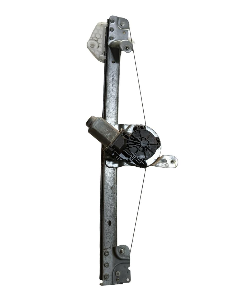 Macara geam electric  stanga fata DACIA LOGAN LS_ 2004 - >