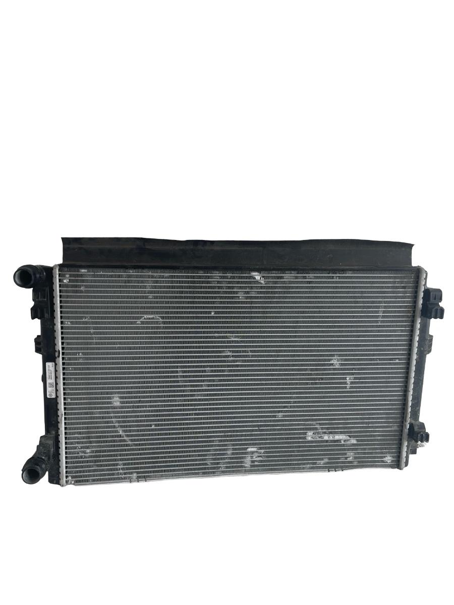 Radiator apa VOLKSWAGEN ARTEON 3H7 2017 - >, VOLKSWAGEN PASSAT Variant 3G5 2014 - >, AUDI A3 III 8V1, 8VK 2012 - > 5Q0121251GD