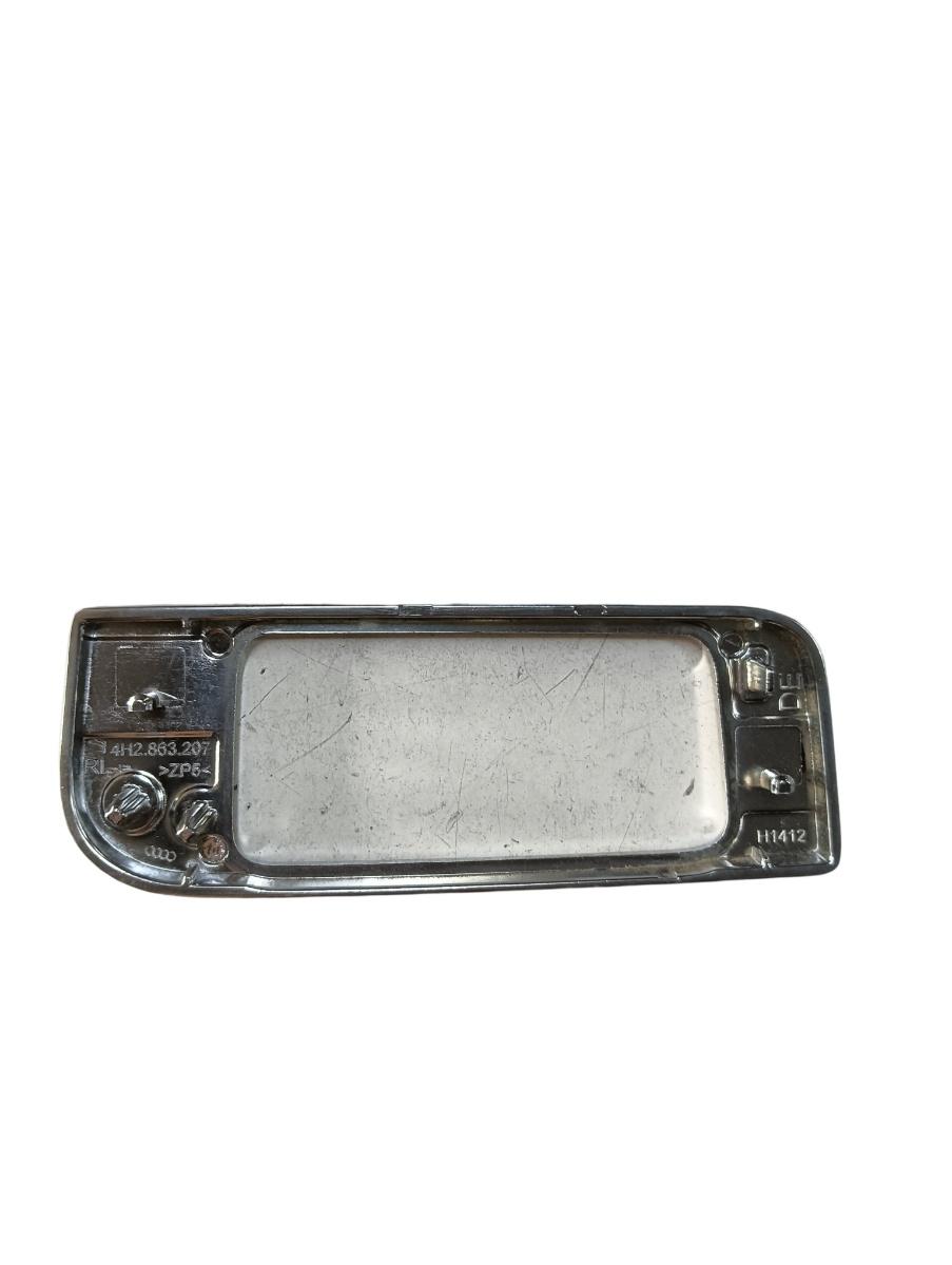 Ornament bord AUDI A8 III 4H2, 4H8, 4HC, 4HL 2009 - 2018 4h2863207 – foto 2