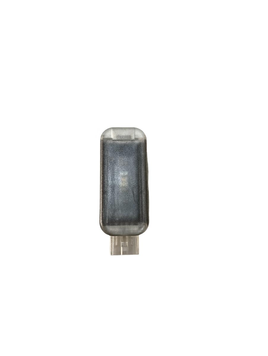 Lampa torpedou AUDI A8 III 4H2, 4H8, 4HC, 4HL 2009 - 2018 4h0947415