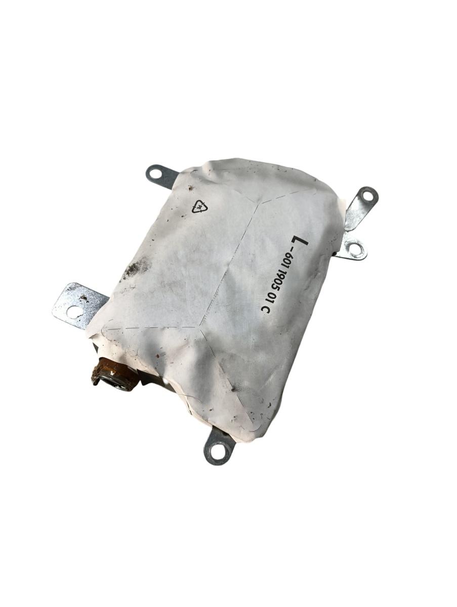 Airbag lateral stanga fata BMW 5 E60 2001 - 2010 5.0 M5 S85 B50 A – foto 2