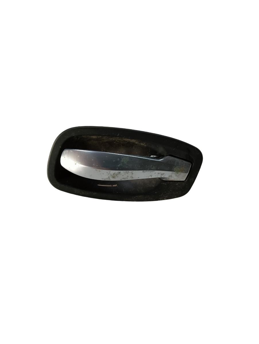 Maner usa interior UK stanga fata BMW 5 E60 2001 - 2010 M5 S85 B50 A