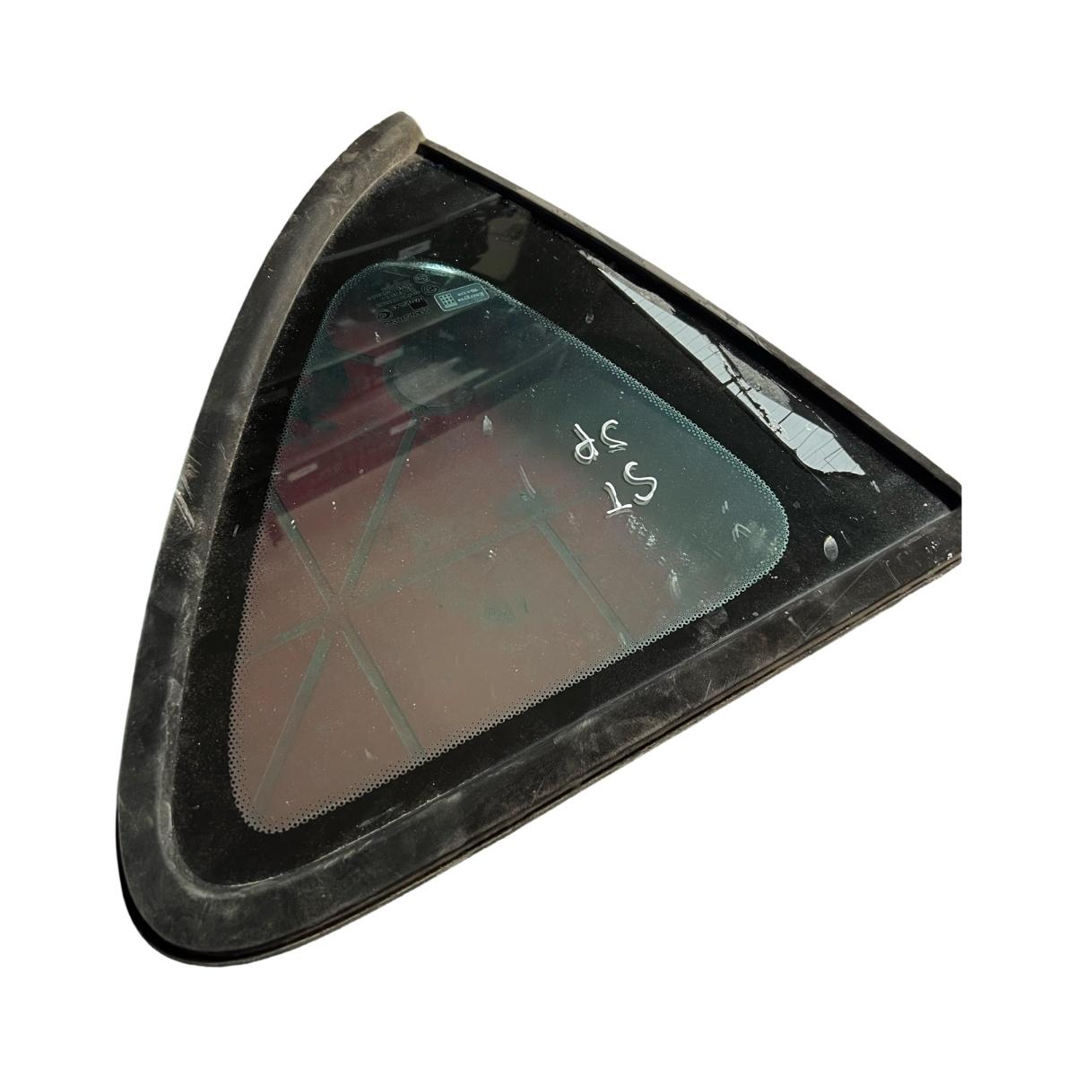 Geam lateral  stanga spate SSANGYONG REXTON GAB_ 2002 - > 43R00108 – foto 2