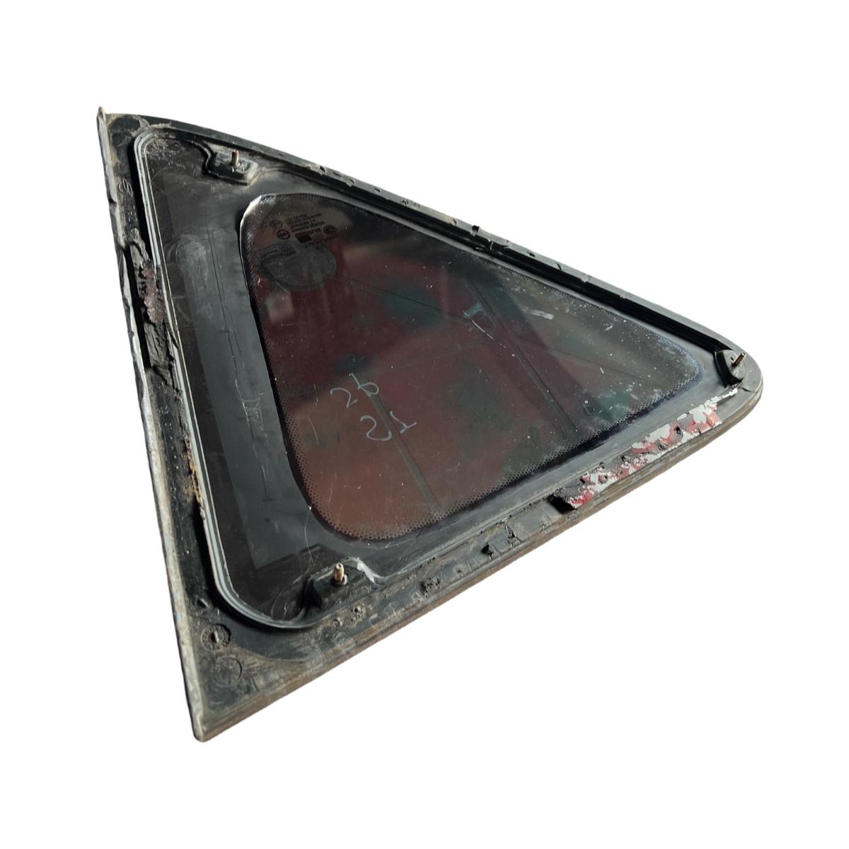 Geam lateral  stanga spate SSANGYONG REXTON GAB_ 2002 - > 43R00108