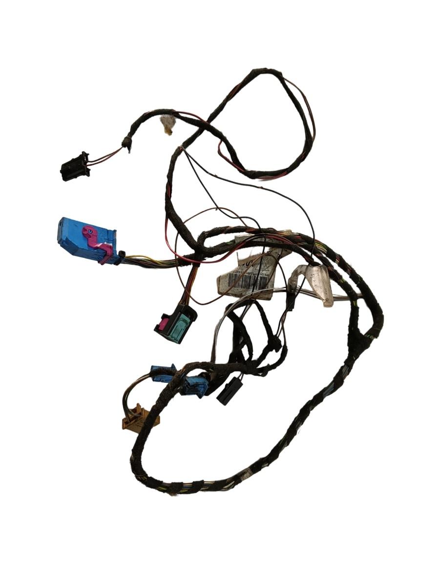 Instalatie electrica usa  stanga fata VOLKSWAGEN TOUAREG 7P5, 7P6 2010 - 2018 7p6971121b