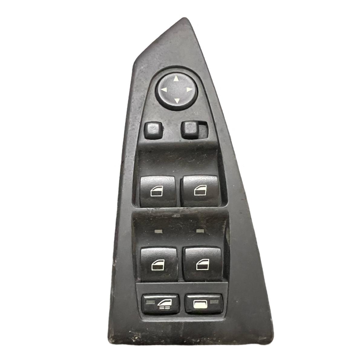 Butoane geamuri electrice U.K dreapta fata BMW 6 E63 2004 - 2010 M S85 B50 A 8029902-06