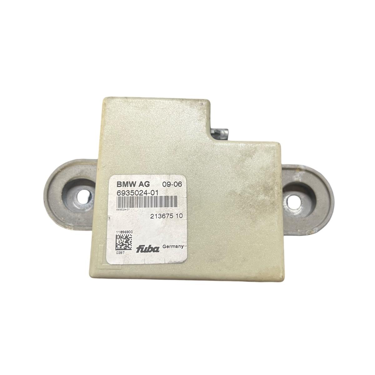 Modul Antena BMW 6 E63 2004 - 2010 M S85 B50 A