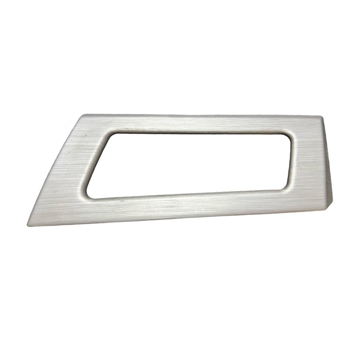 Ornament panou de bord stanga fata BMW 5 E60 2001 - 2010 783690601