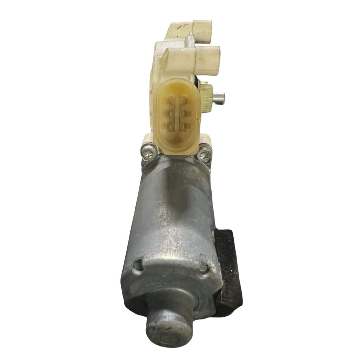 Motoras geam U.K dreapta fata BMW 6 E63 2004 - 2010 M S85 B50 A 6981144 – foto 2