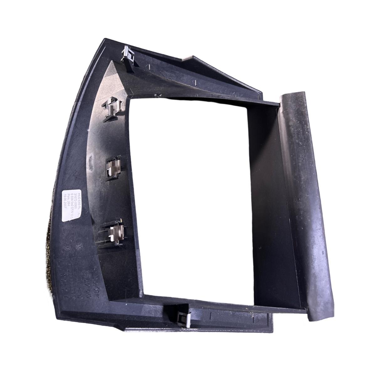Ornament panou de bord U.K BMW 6 E63 2004 - 2010 M S85 B50 A 6934585 – foto 2