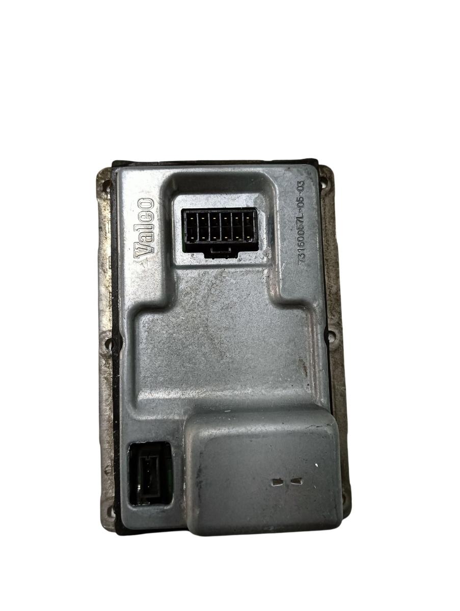 Balast xenon dreapta fata VOLKSWAGEN TOUAREG 7LA, 7L6, 7L7 2002 - 2013 3d0909158 – foto 2