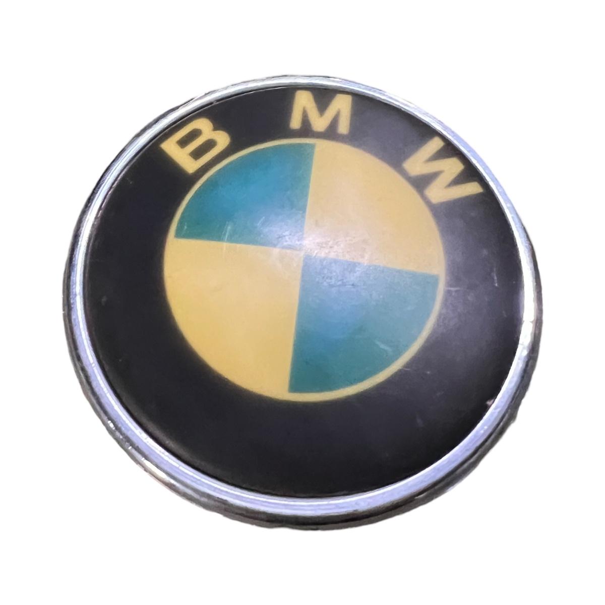 Sigla / Emblema BMW 6 E63 2004 - 2010 5.0 M S85 B50 A 8132375