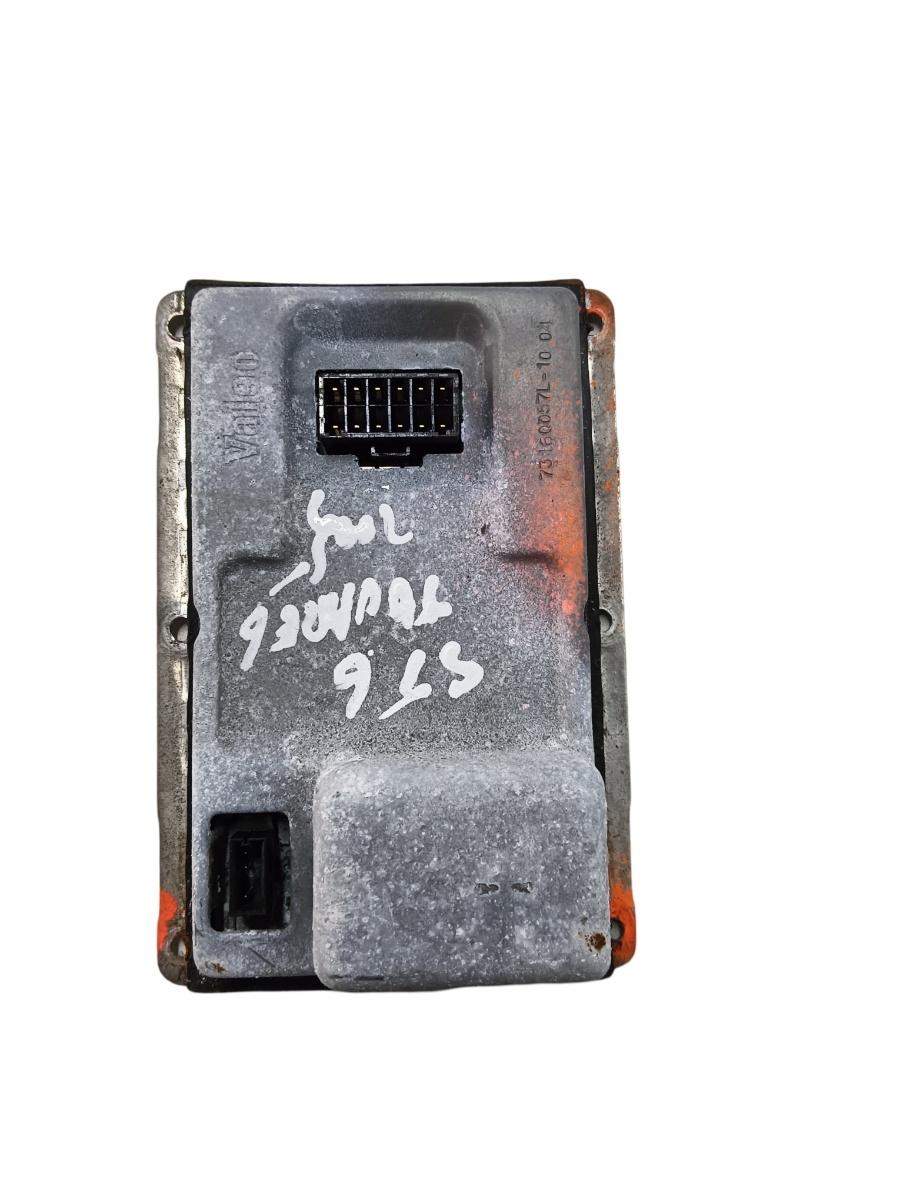 Balast xenon  stanga fata VOLKSWAGEN TOUAREG 7LA, 7L6, 7L7 2002 - 2013 3d0909157 – foto 2